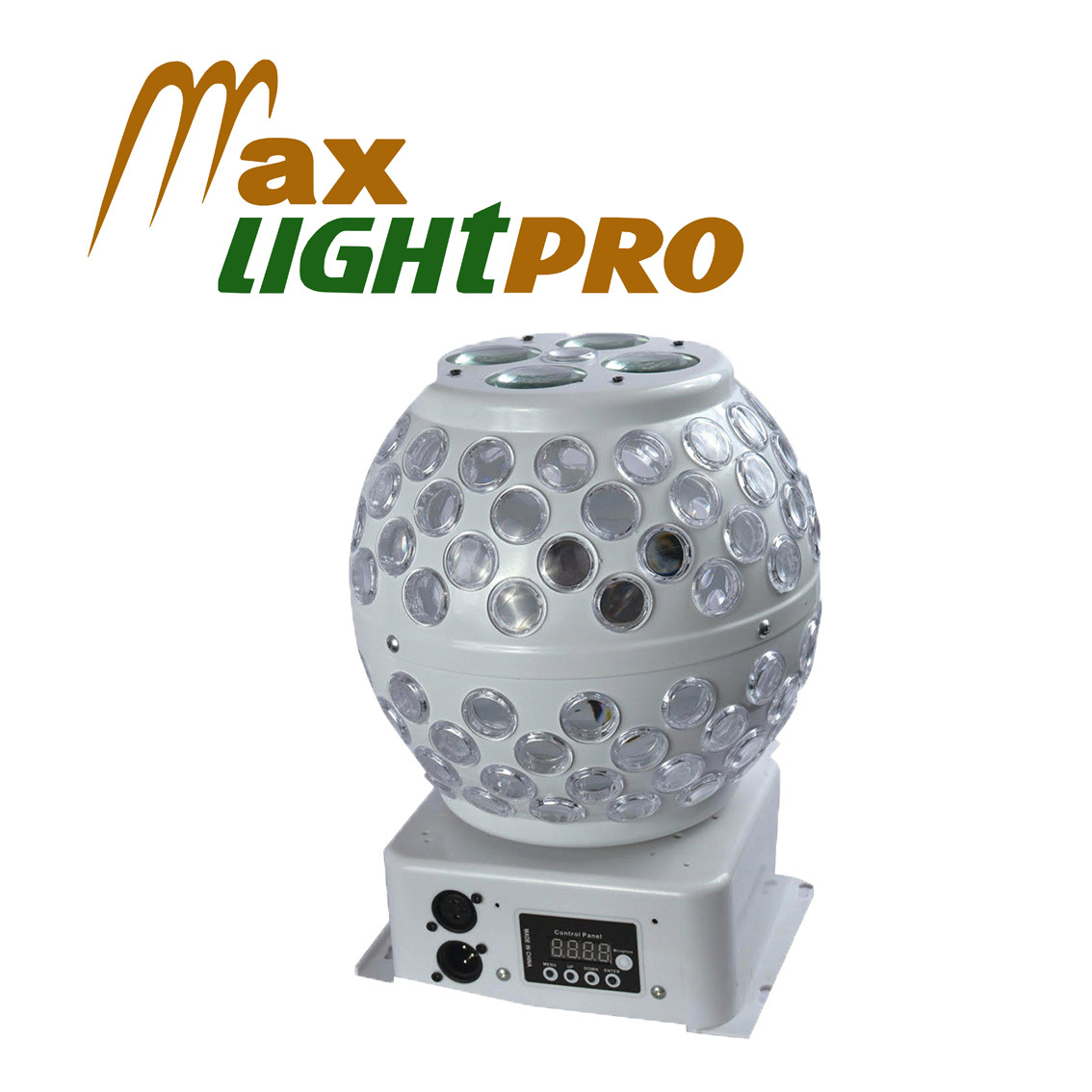LED Lantern Magic Ball