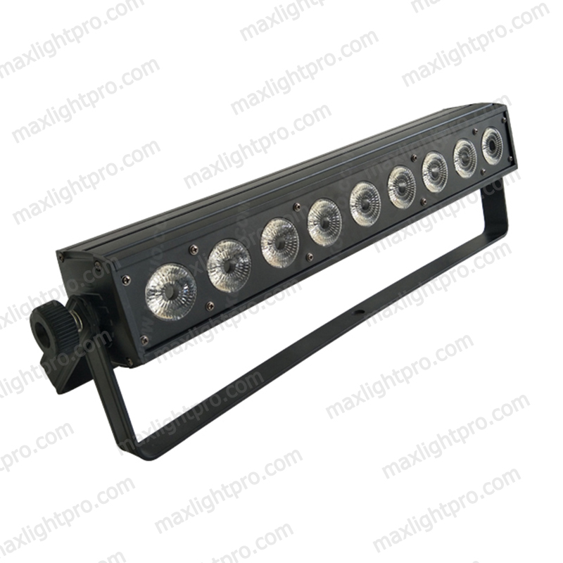 9PCS 6in1 IP65 LED Wall Washer