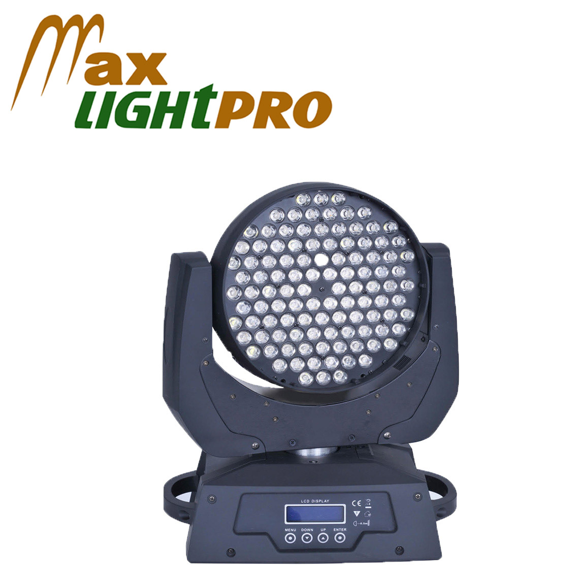 108x3W LED Moving Head Wash Light