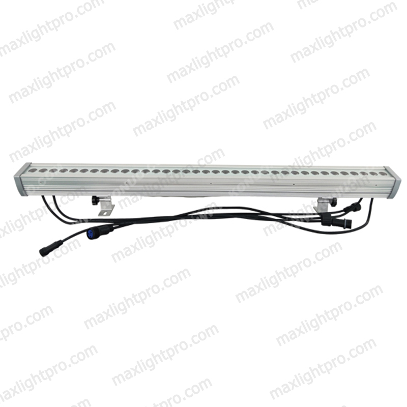 36PCS 3in1 IP65 LED Wall Washer