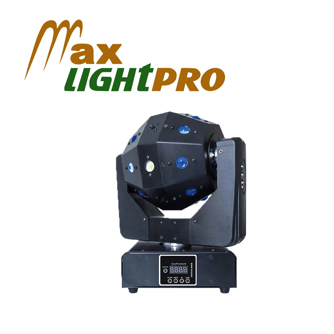 Moving Head 3in1(Laser+strobes+LED Beam)