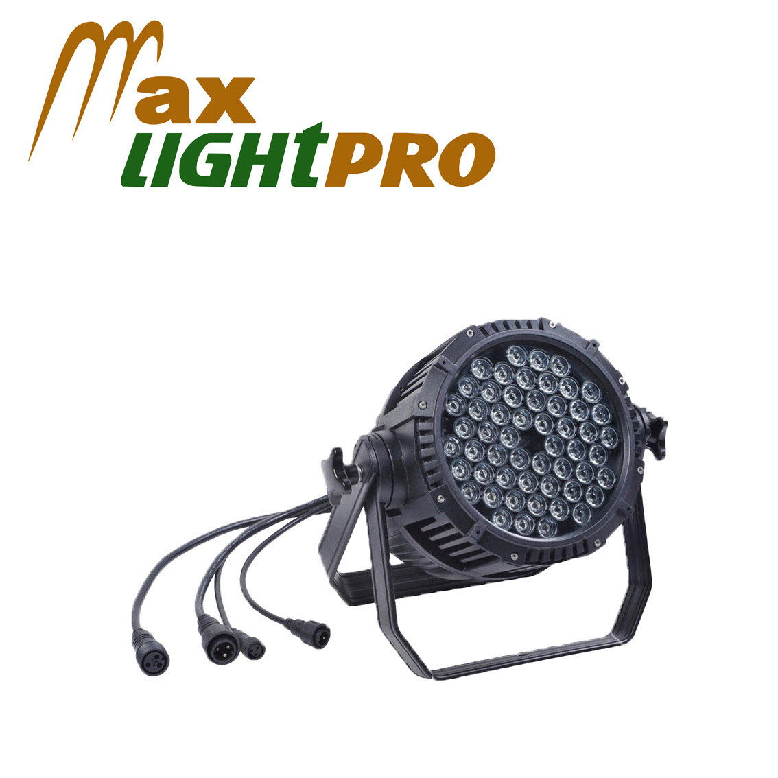 LED 3*54 Waterproof Par Light