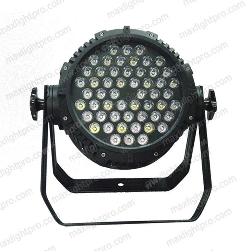 54x3W Waterproof LED Par Light